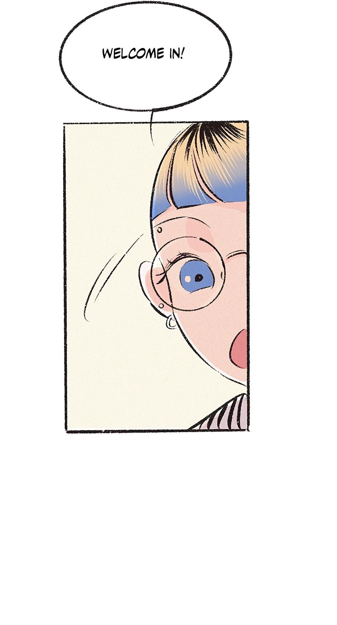 Why Don’t I Have Anyone By My Side? Chapter 26 - Page 96 in English