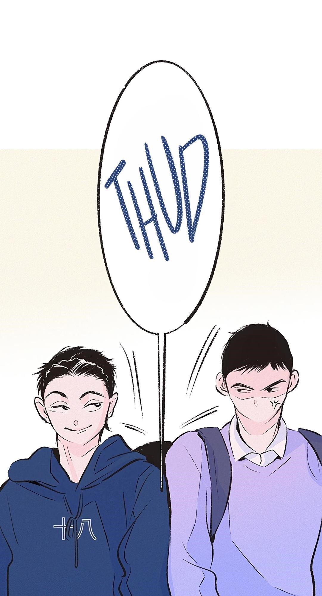 Why Don’t I Have Anyone By My Side? Chapter 26 - Page 97 in English
