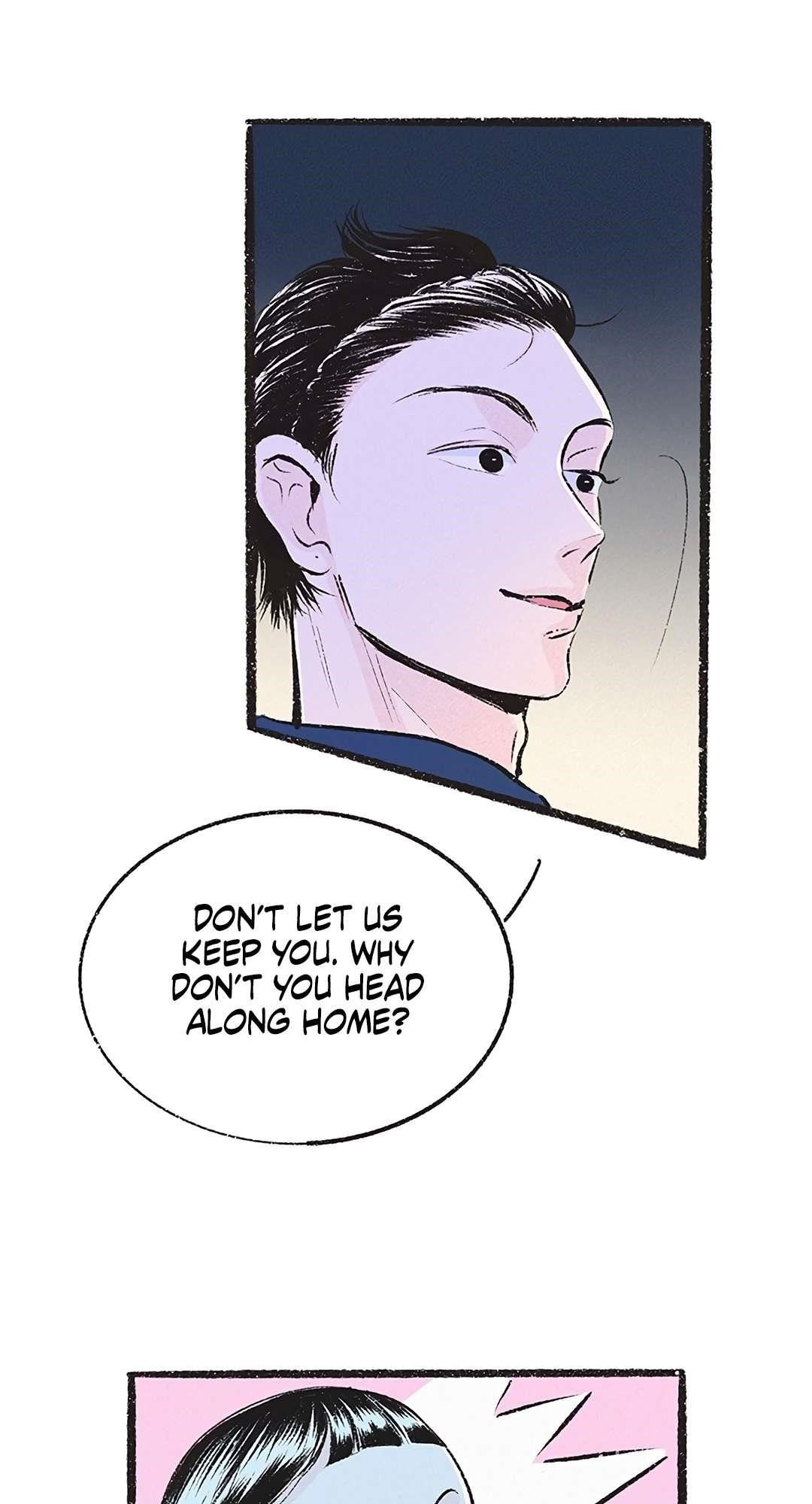 Why Don’t I Have Anyone By My Side? Chapter 27 - Page 16 in English