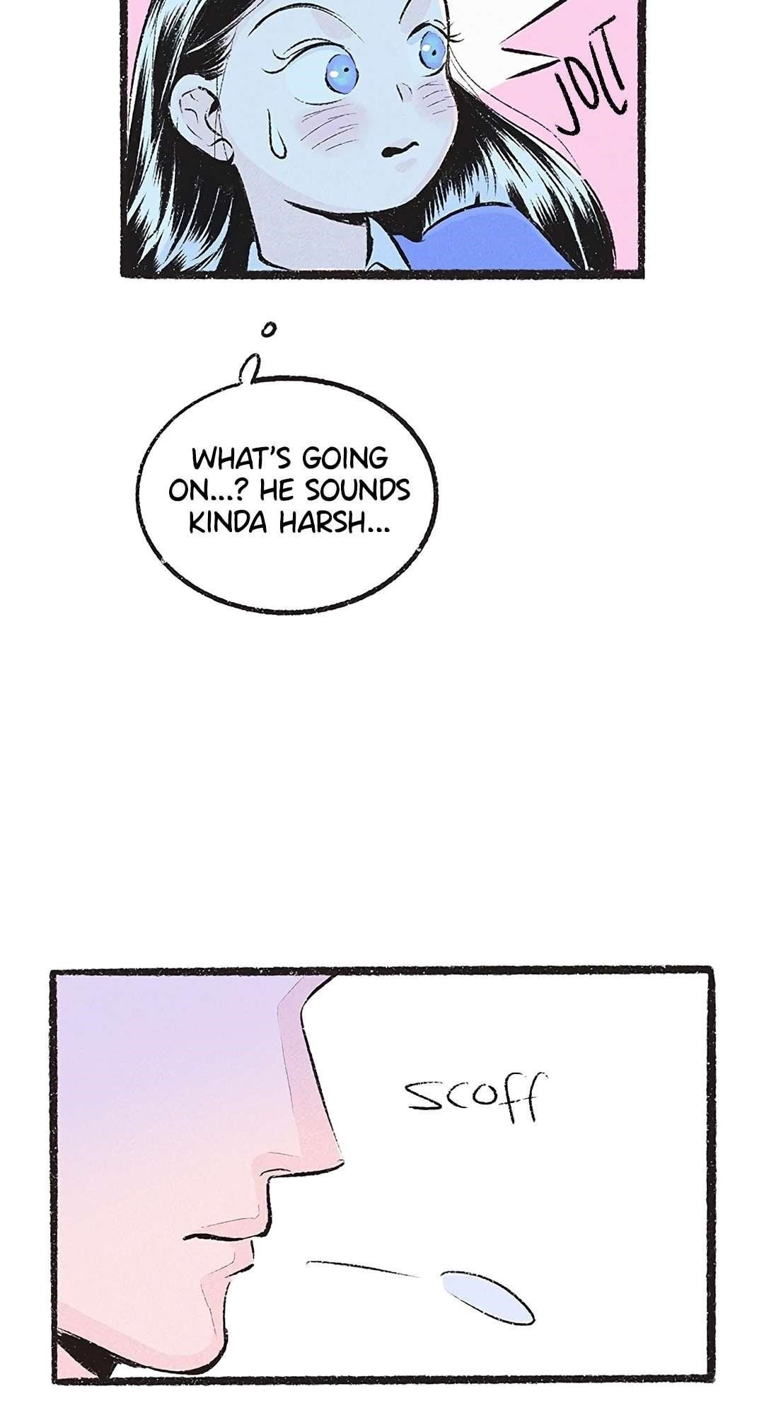 Why Don’t I Have Anyone By My Side? Chapter 27 - Page 17 in English
