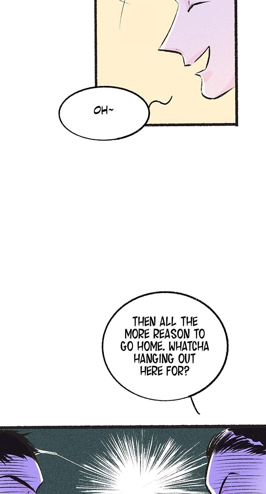 Why Don’t I Have Anyone By My Side? Chapter 27 - Page 20 in English