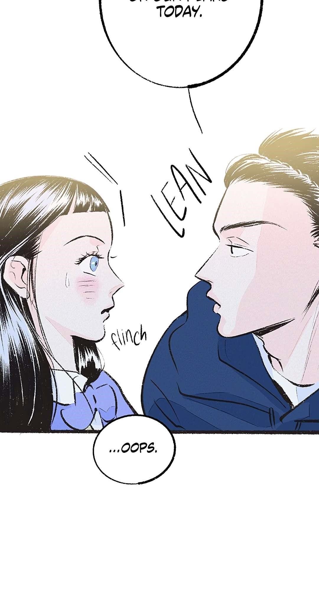 Why Don’t I Have Anyone By My Side? Chapter 27 - Page 37 in English