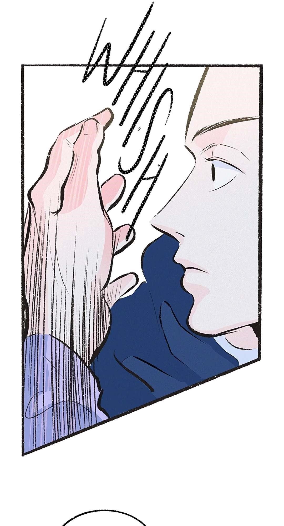 Why Don’t I Have Anyone By My Side? Chapter 27 - Page 38 in English