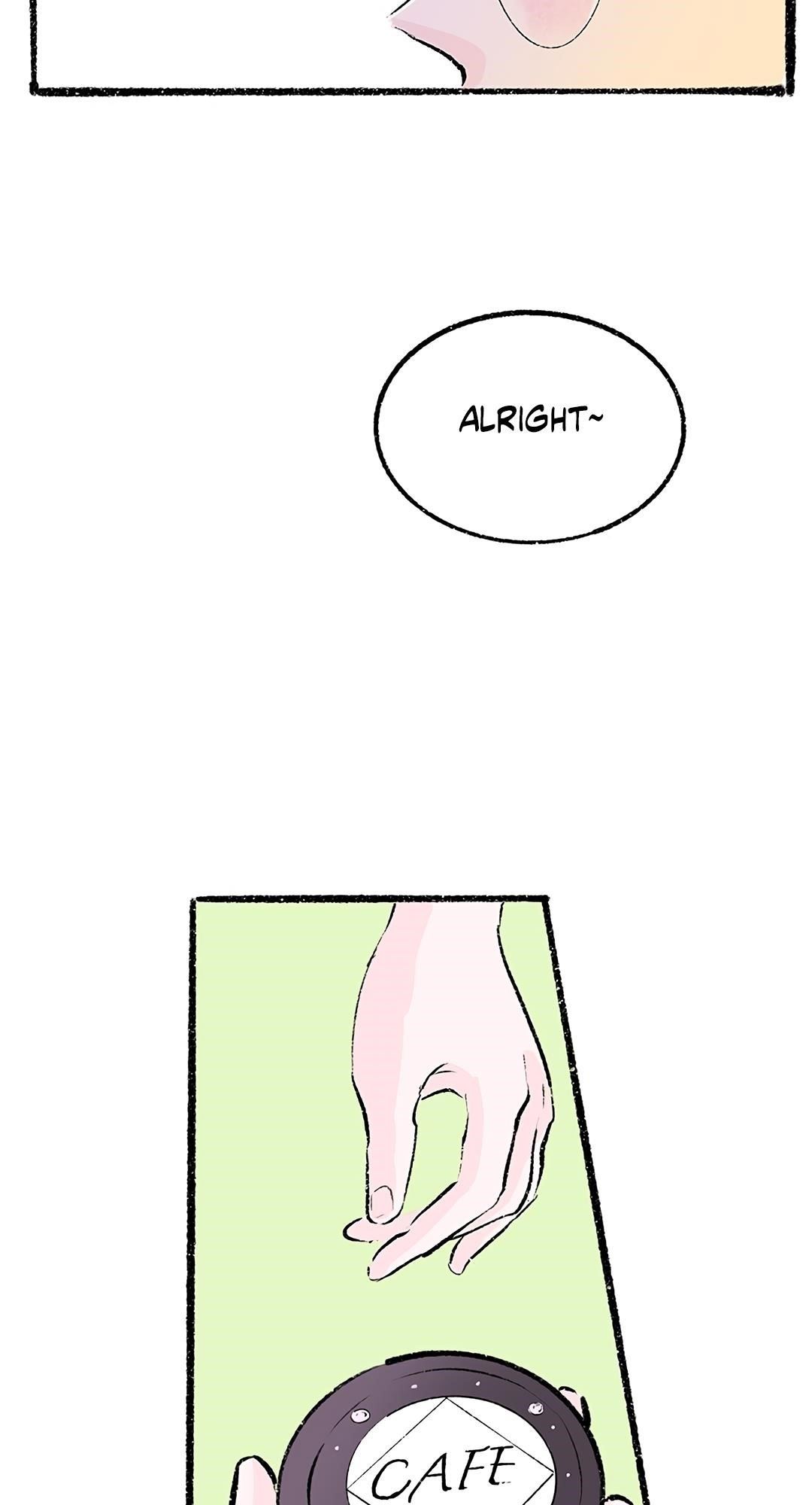 Why Don’t I Have Anyone By My Side? Chapter 27 - Page 65 in English