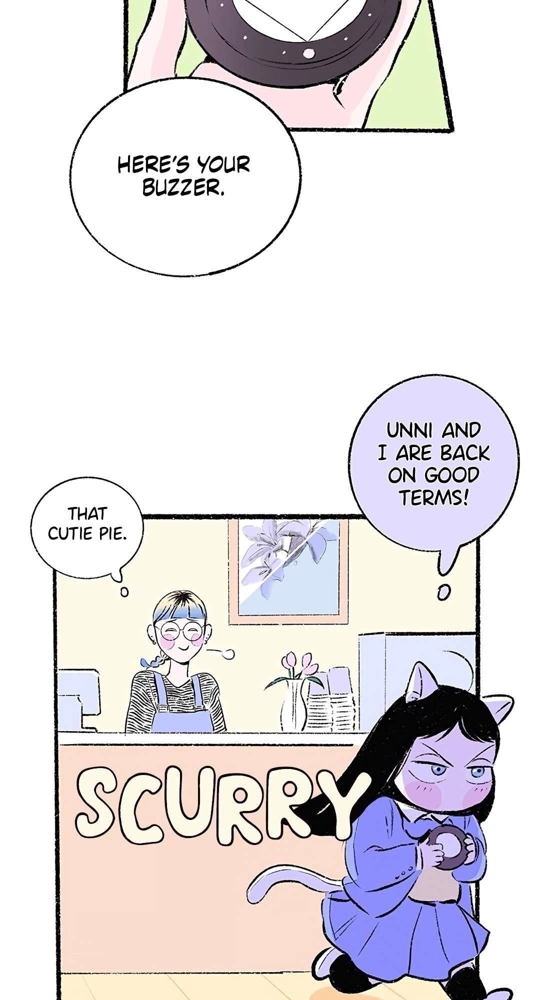 Why Don’t I Have Anyone By My Side? Chapter 27 - Page 66 in English