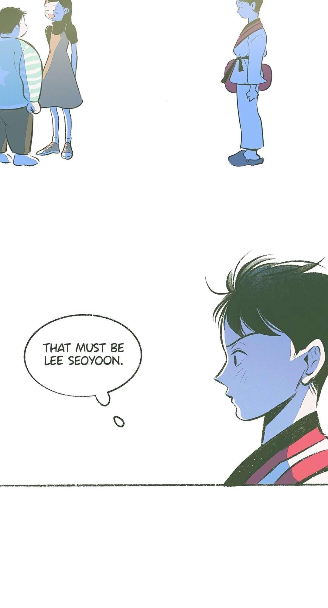 Why Don’t I Have Anyone By My Side? Chapter 27 - Page 73 in English