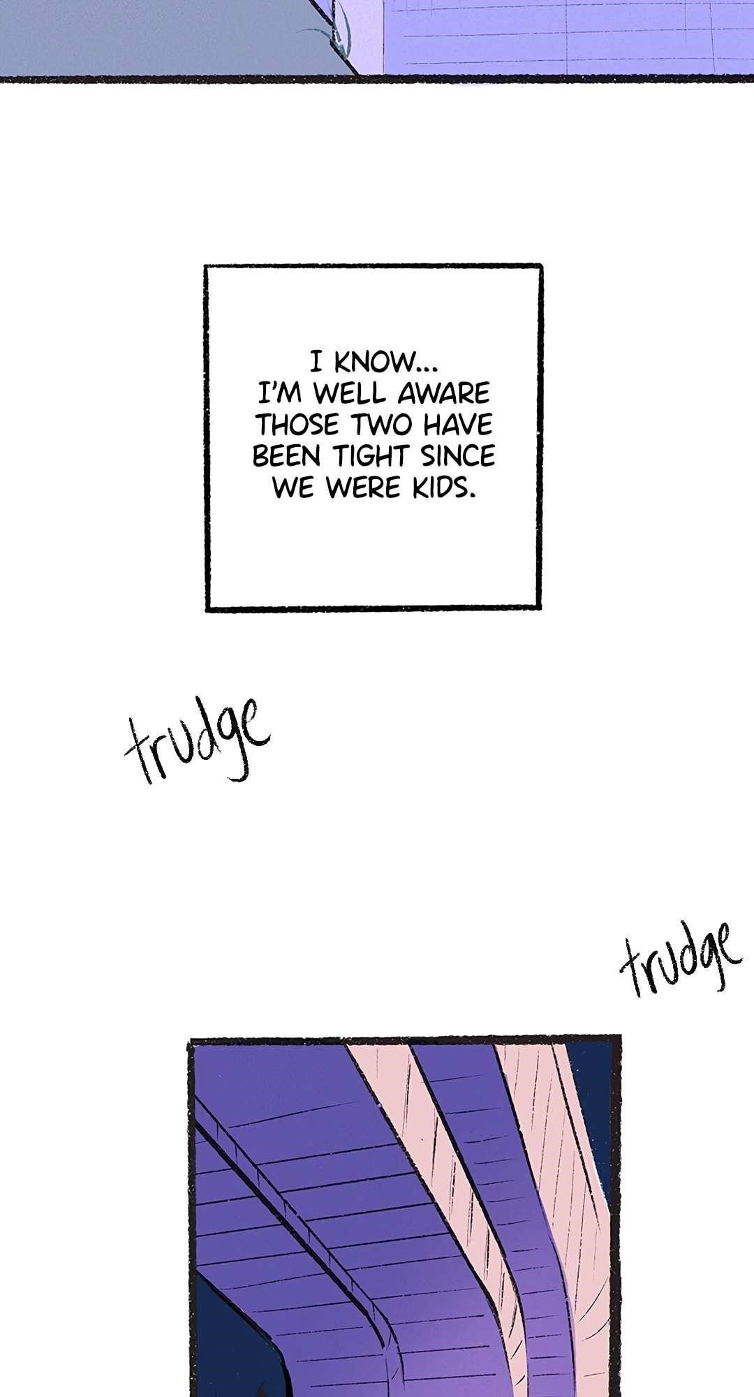 Why Don’t I Have Anyone By My Side? Chapter 27 - Page 84 in English