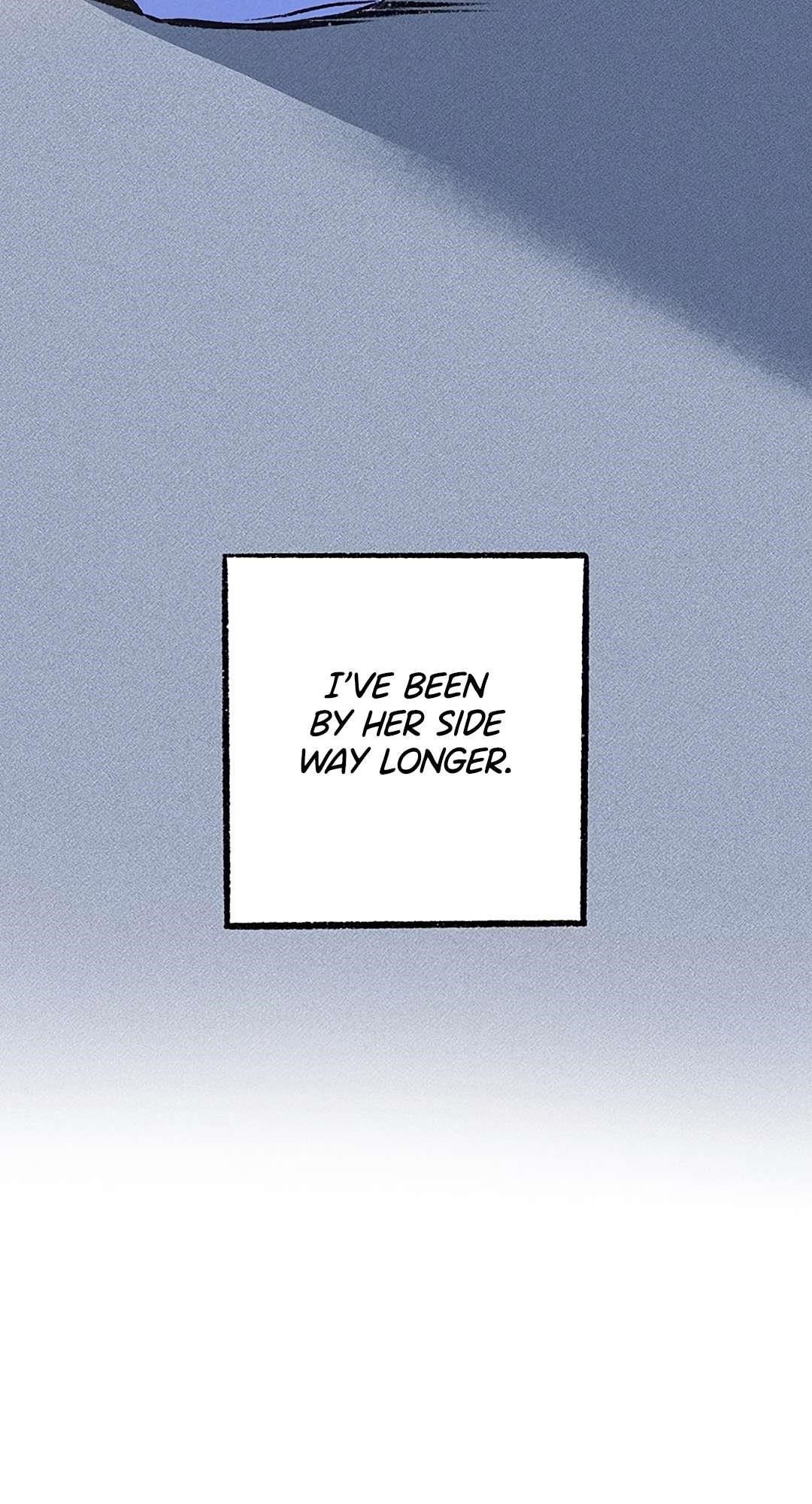 Why Don’t I Have Anyone By My Side? Chapter 27 - Page 86 in English