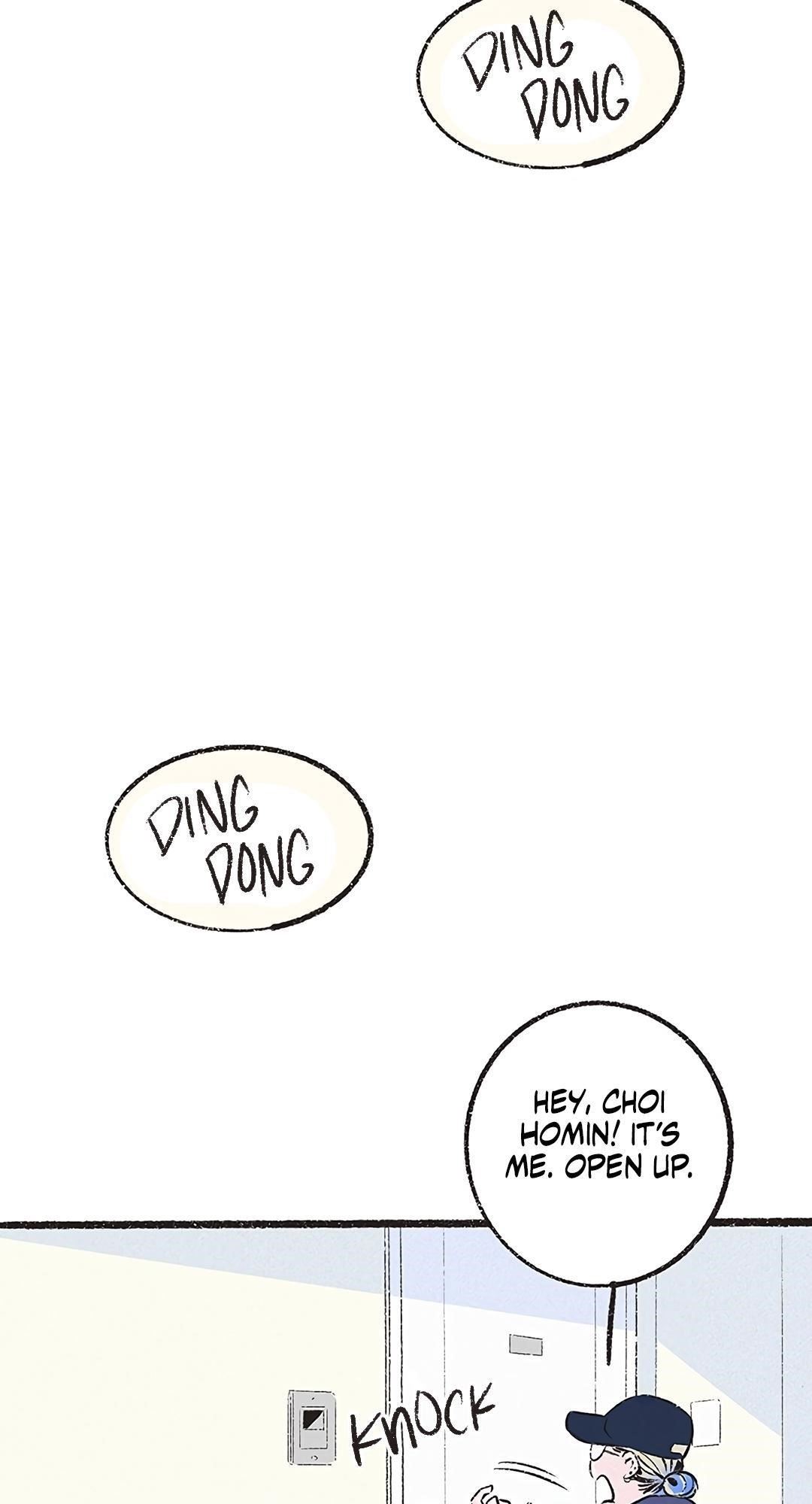Why Don’t I Have Anyone By My Side? Chapter 28 - Page 100 in English