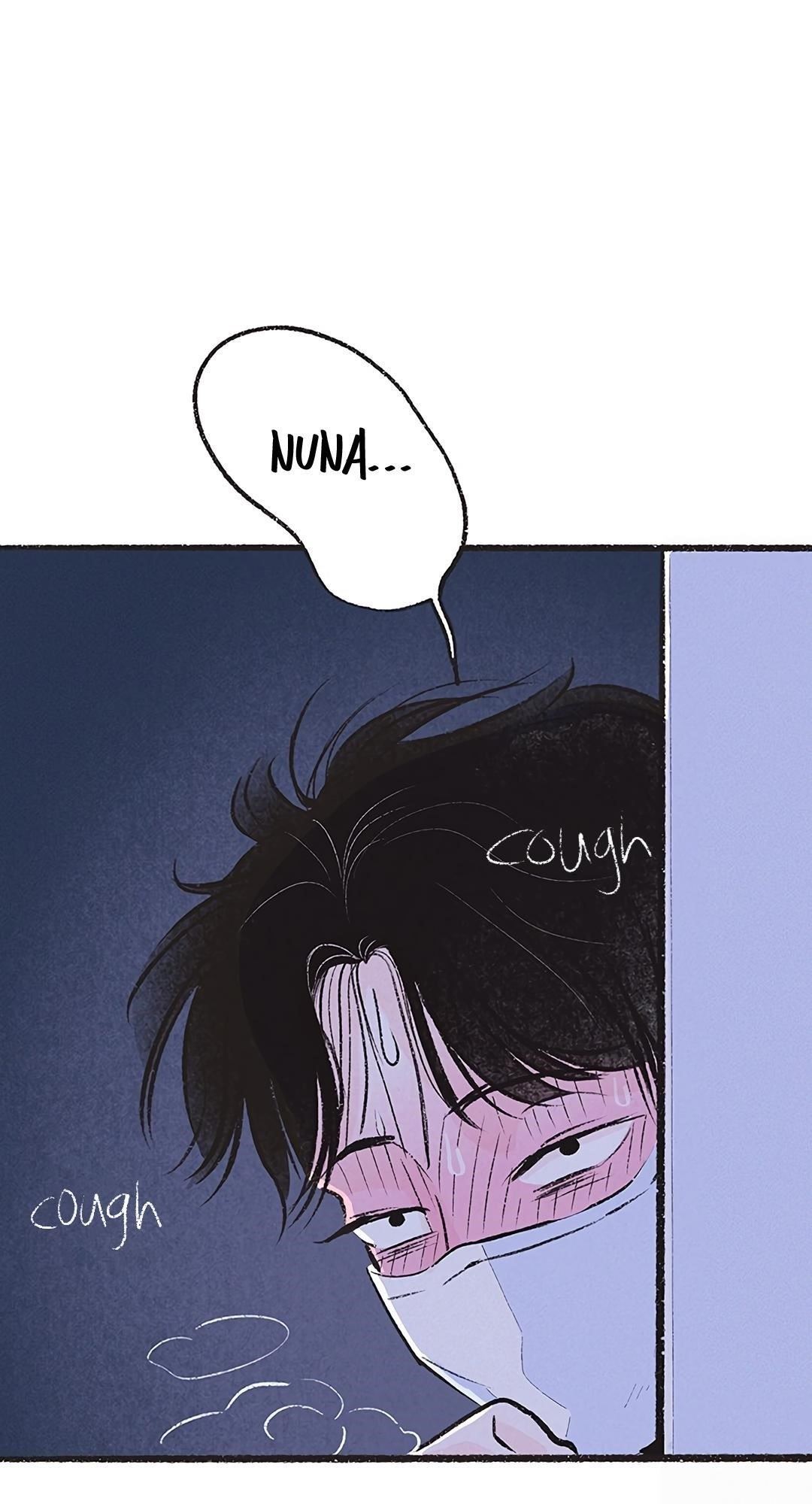 Why Don’t I Have Anyone By My Side? Chapter 28 - Page 106 in English