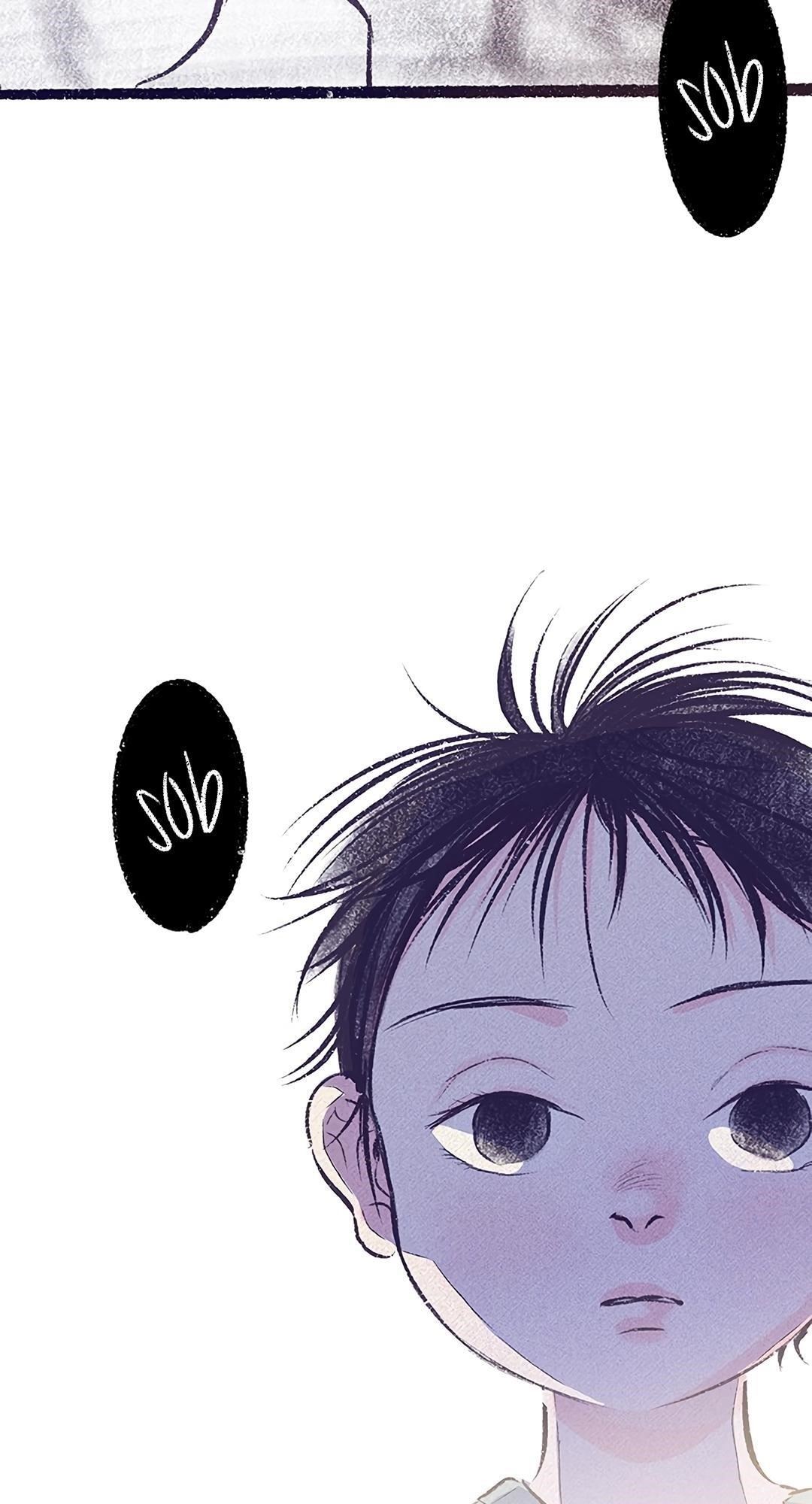 Why Don’t I Have Anyone By My Side? Chapter 28 - Page 12 in English