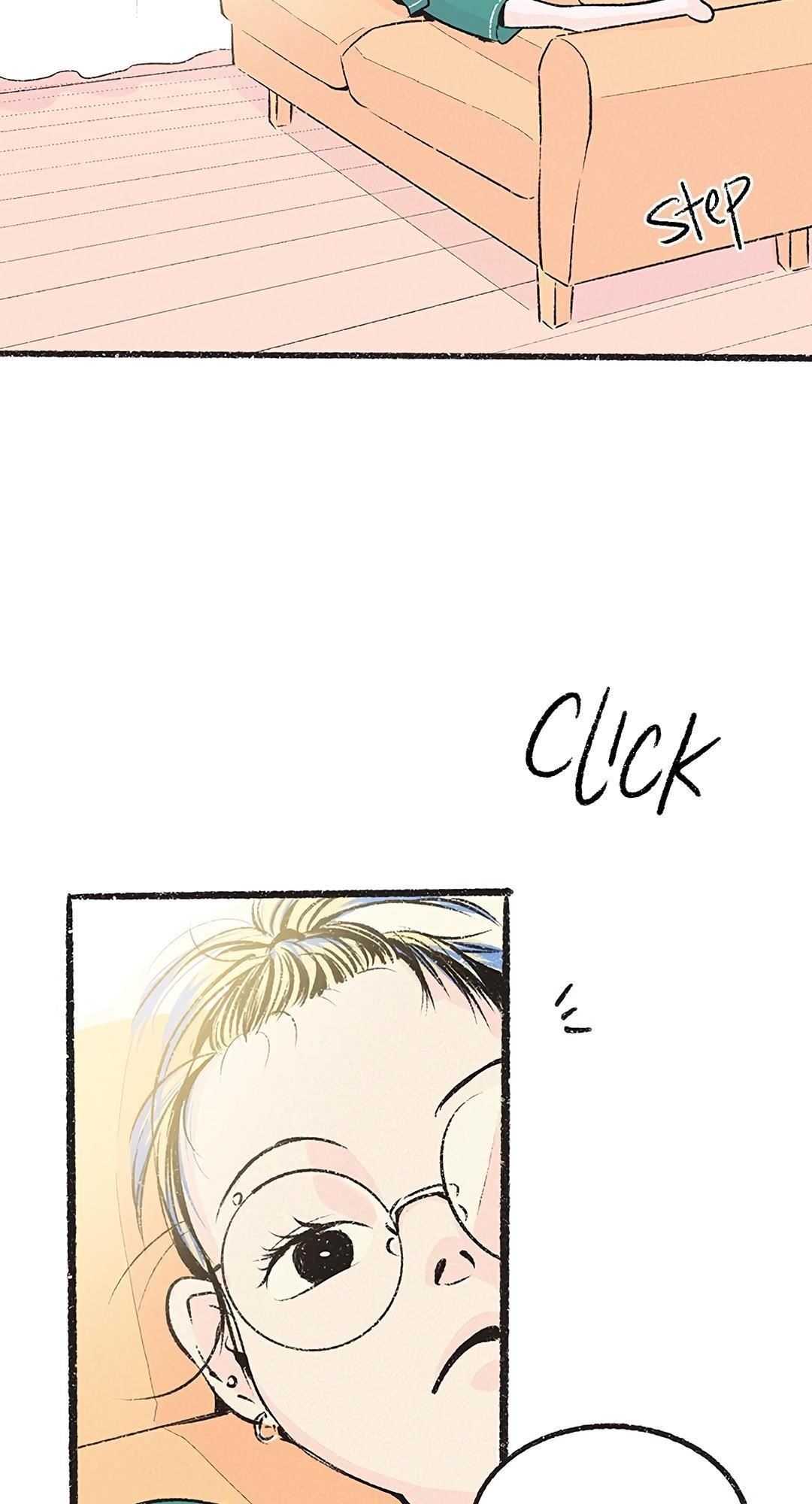 Why Don’t I Have Anyone By My Side? Chapter 28 - Page 26 in English