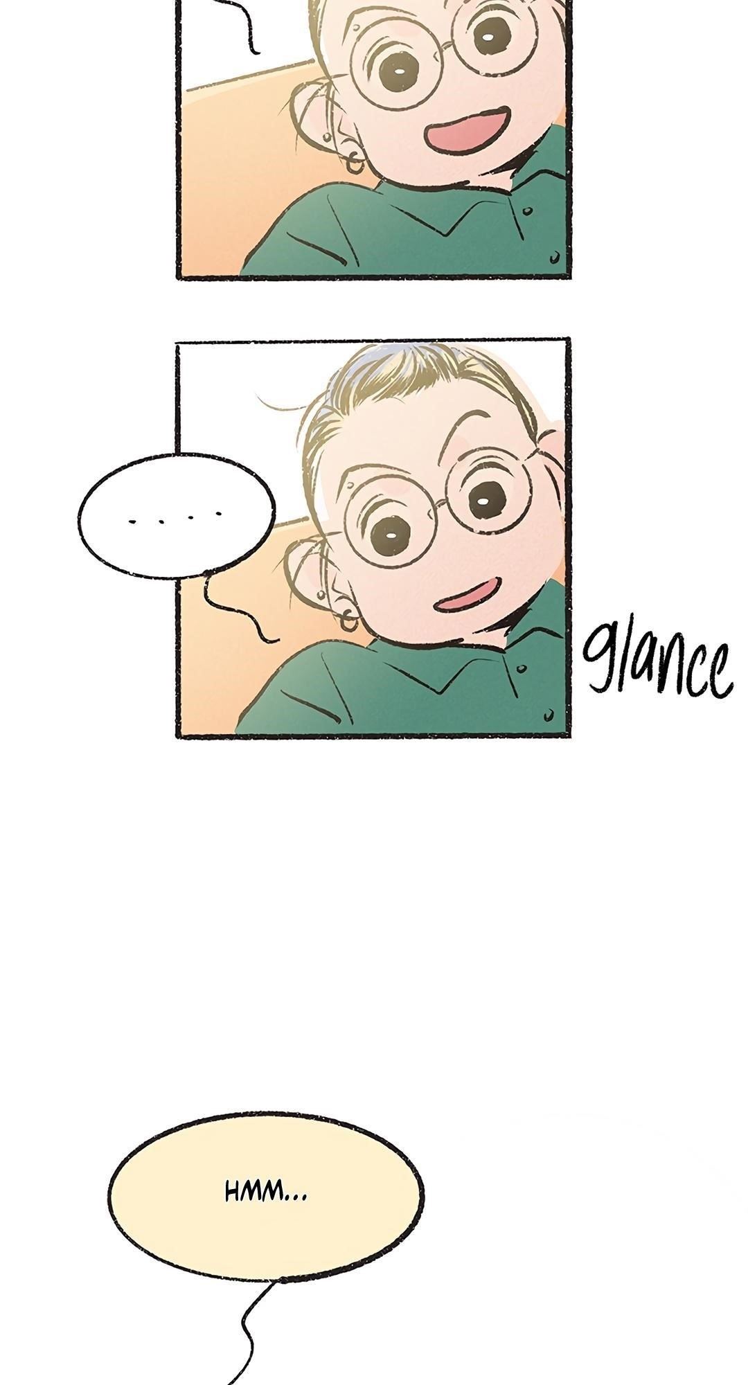 Why Don’t I Have Anyone By My Side? Chapter 28 - Page 30 in English