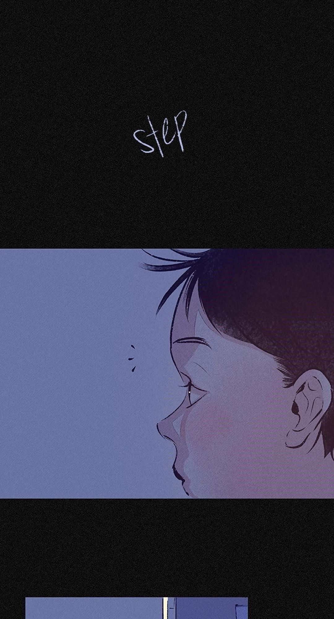 Why Don’t I Have Anyone By My Side? Chapter 28 - Page 5 in English