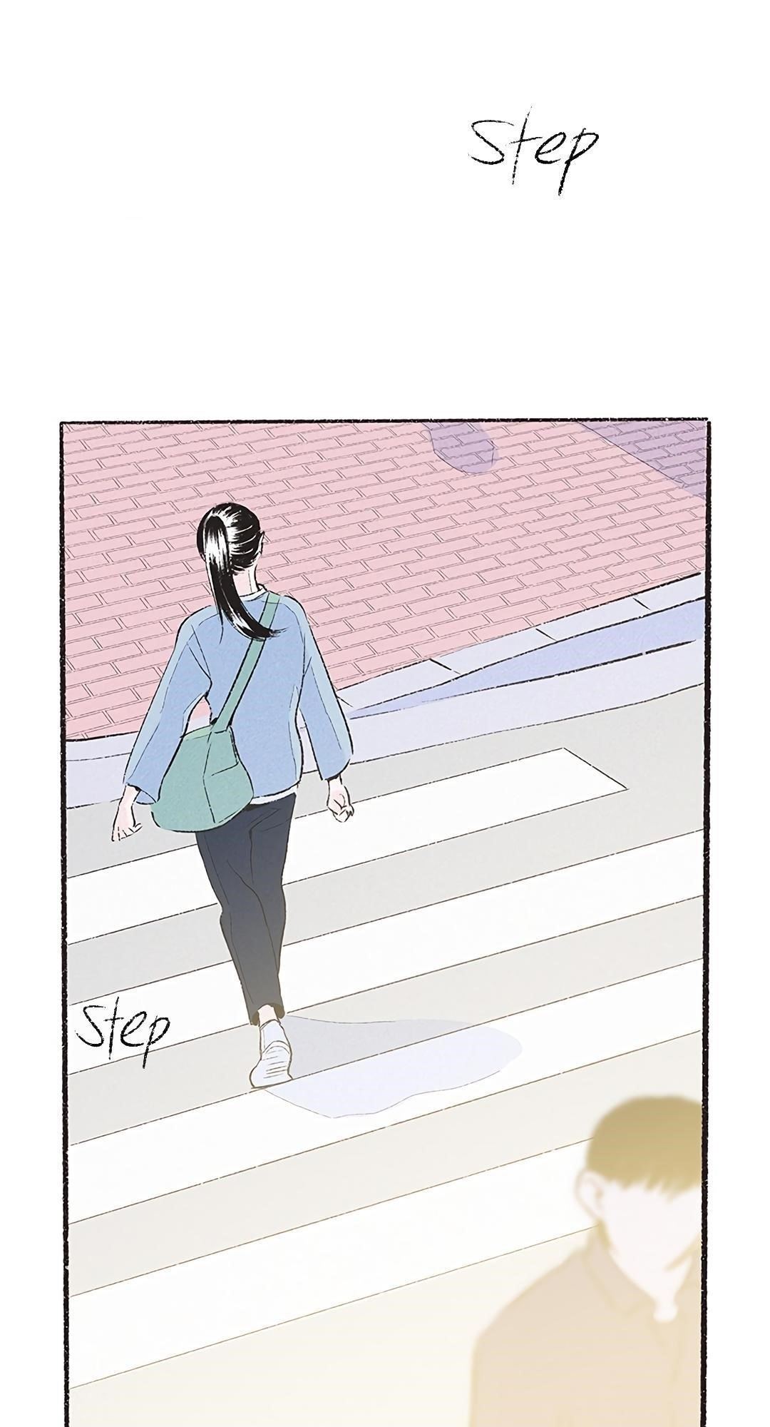 Why Don’t I Have Anyone By My Side? Chapter 28 - Page 51 in English