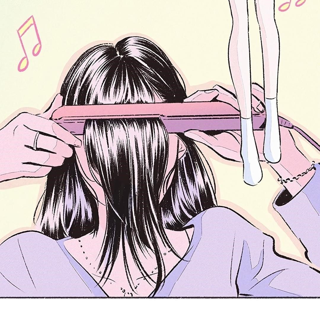 Why Don’t I Have Anyone By My Side? Chapter 28 - Page 56 in English