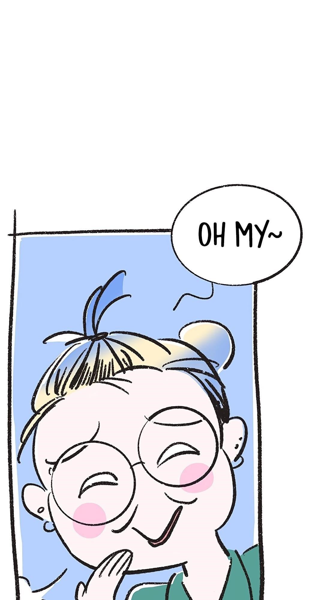 Why Don’t I Have Anyone By My Side? Chapter 28 - Page 58 in English