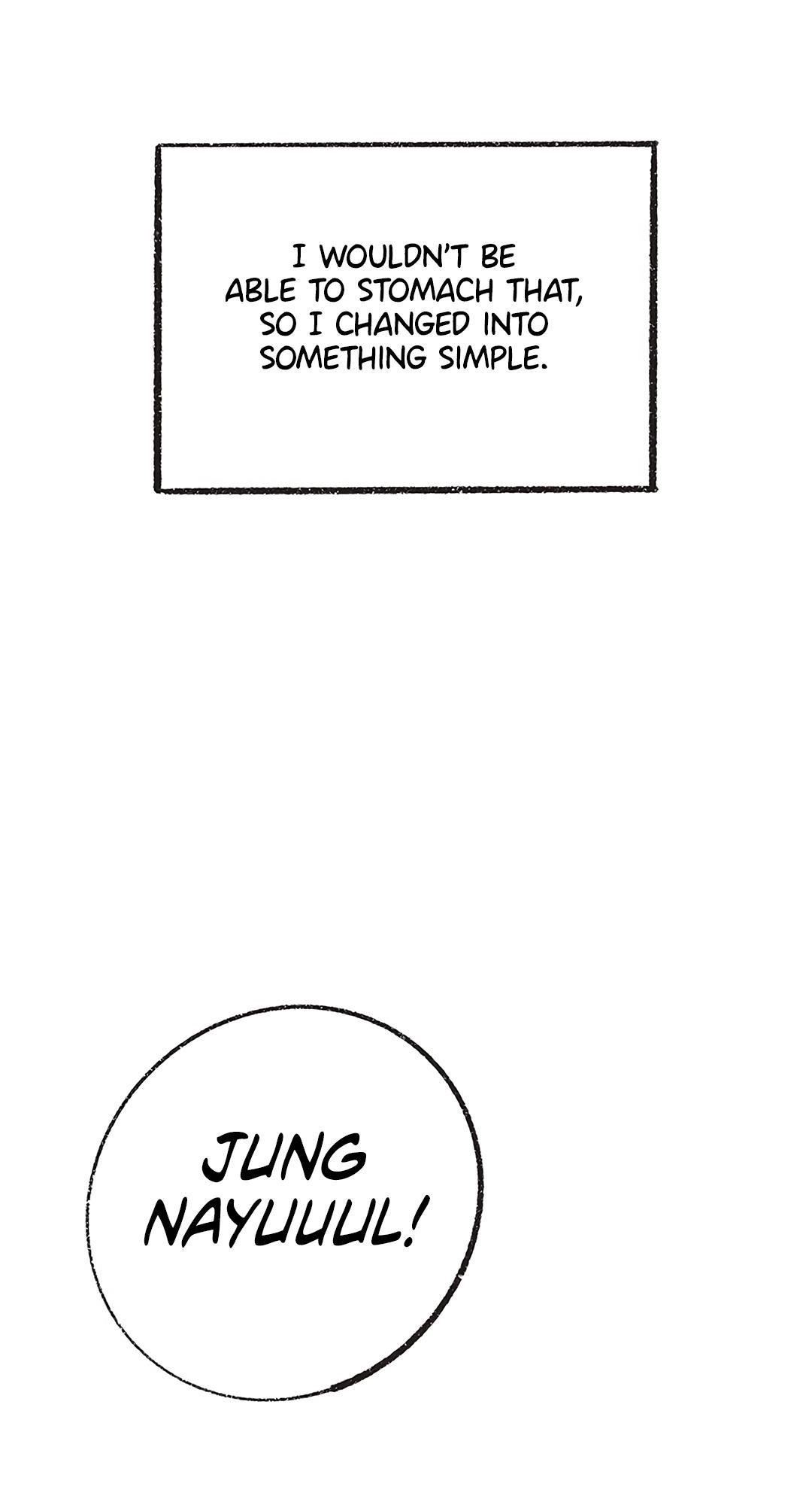 Why Don’t I Have Anyone By My Side? Chapter 28 - Page 60 in English