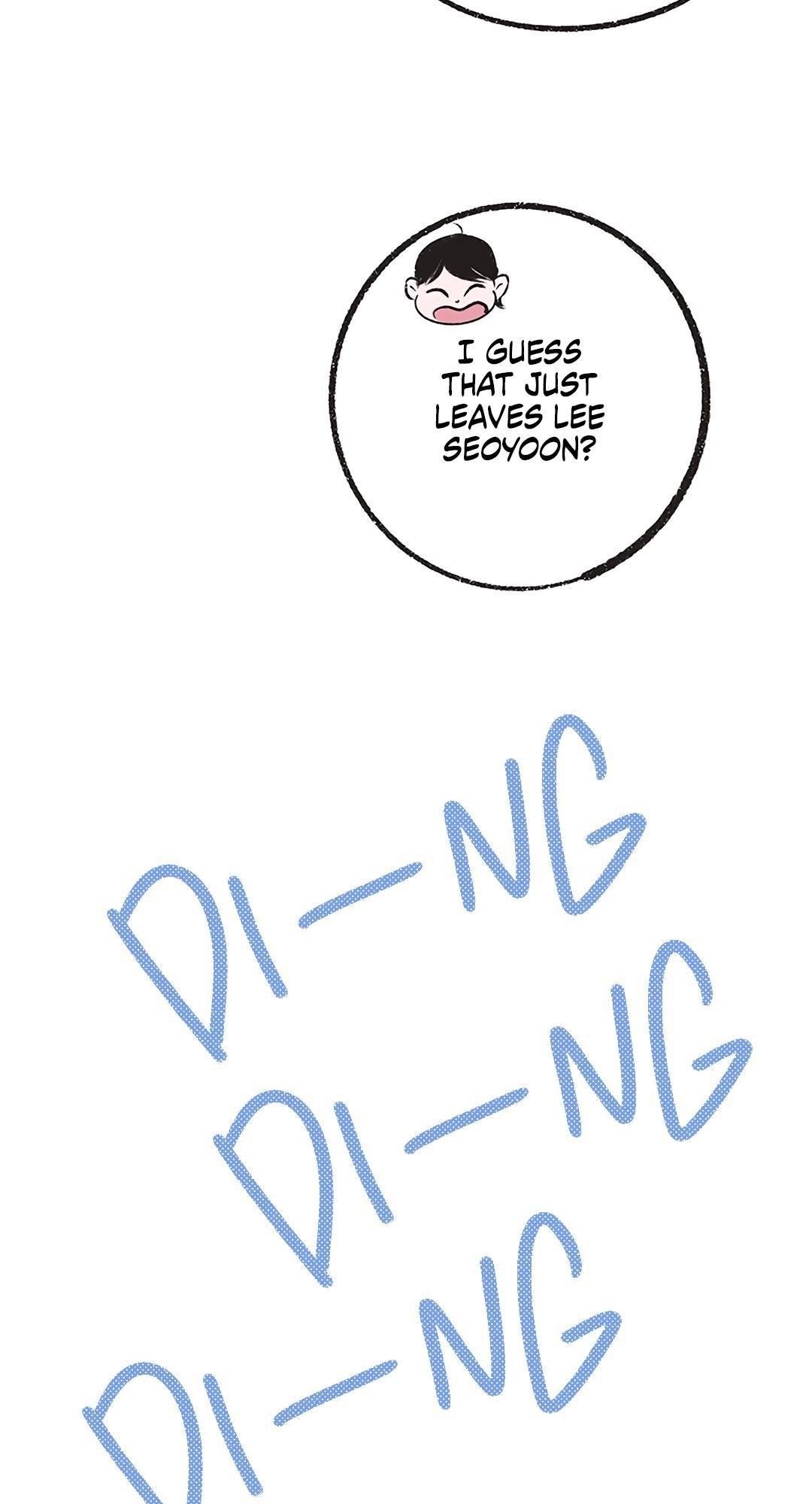 Why Don’t I Have Anyone By My Side? Chapter 28 - Page 66 in English