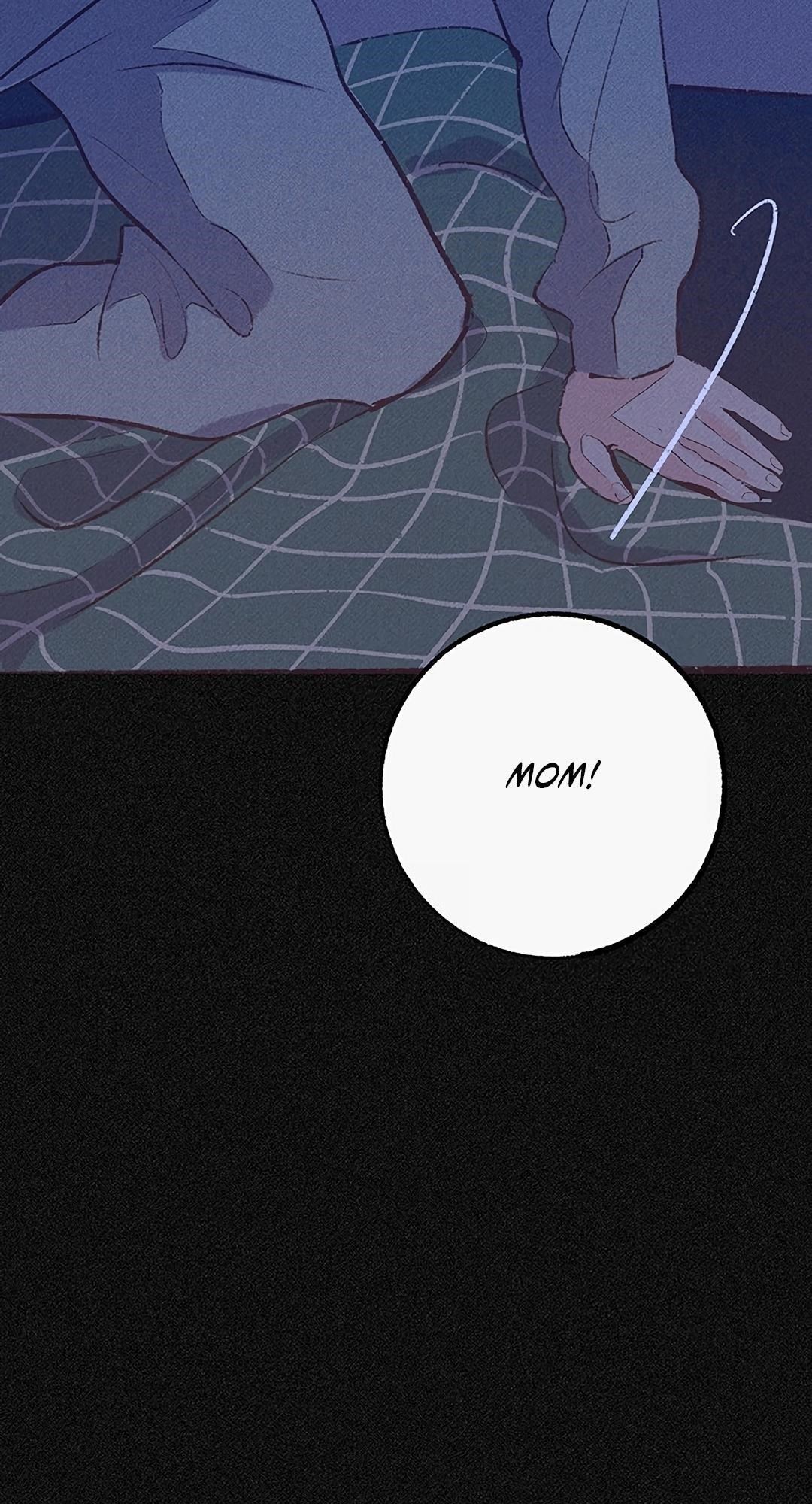 Why Don’t I Have Anyone By My Side? Chapter 28 - Page 7 in English