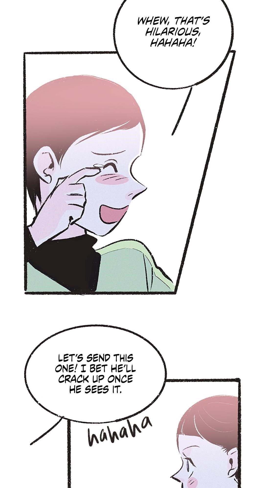 Why Don’t I Have Anyone By My Side? Chapter 28 - Page 76 in English