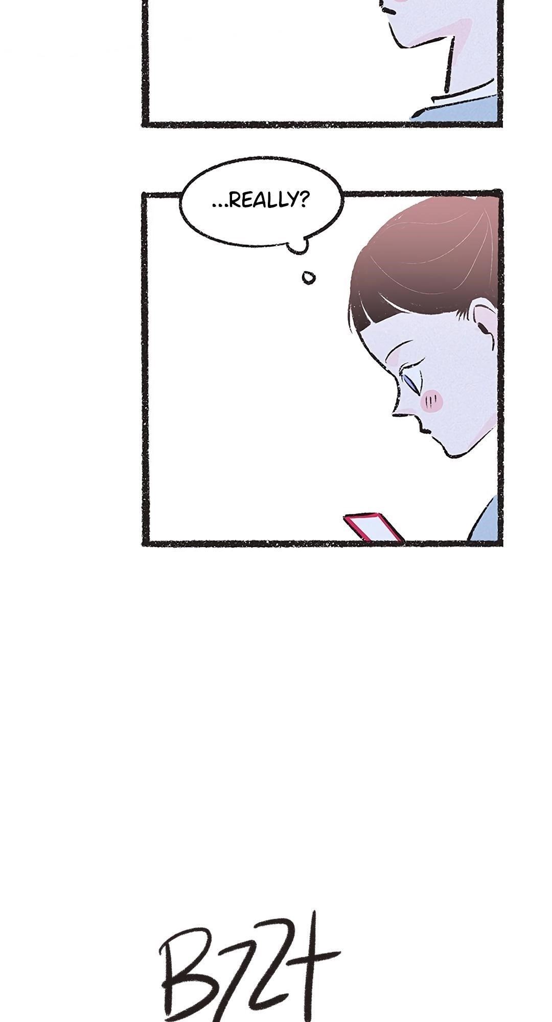 Why Don’t I Have Anyone By My Side? Chapter 28 - Page 77 in English