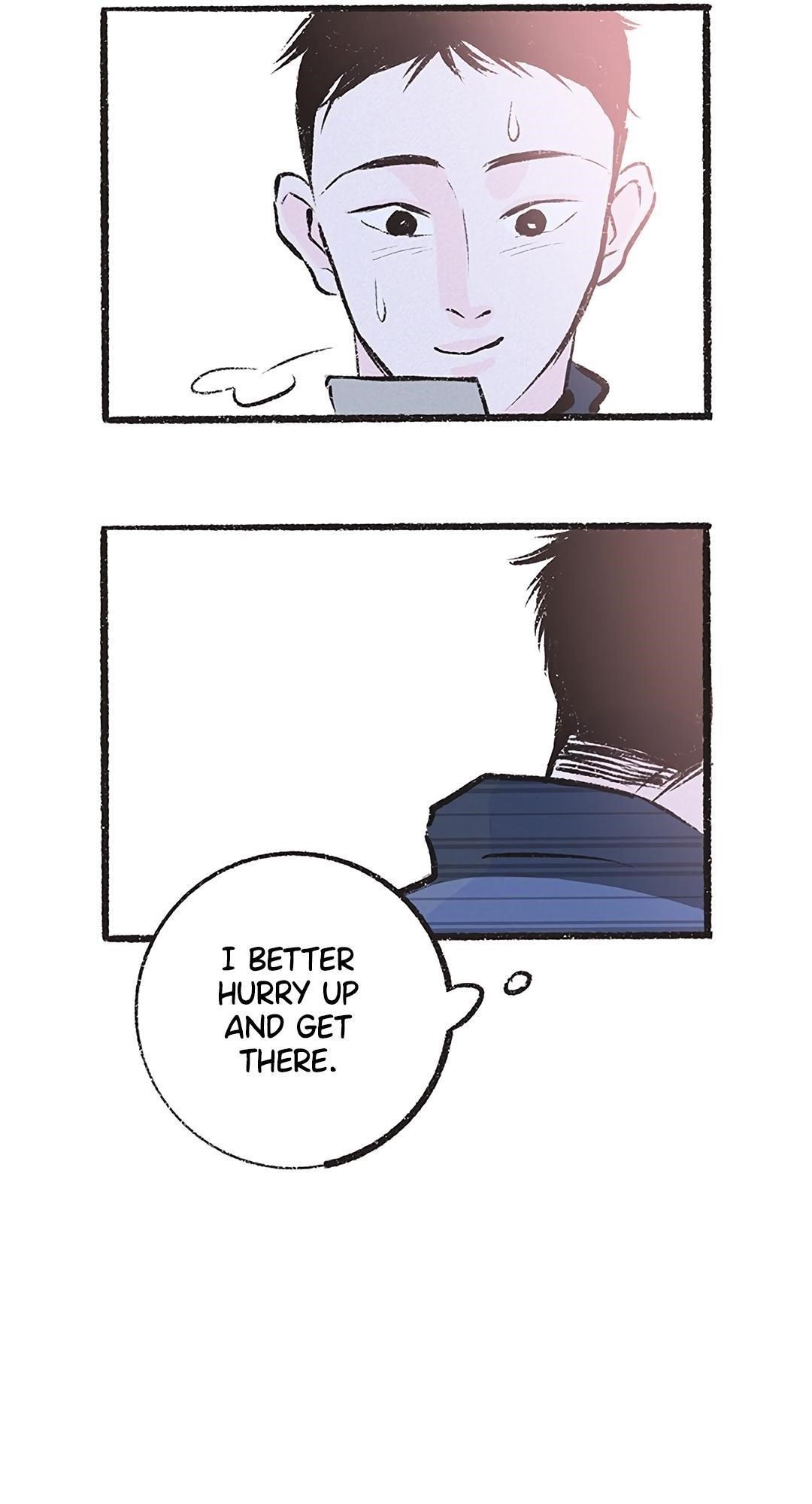 Why Don’t I Have Anyone By My Side? Chapter 28 - Page 82 in English