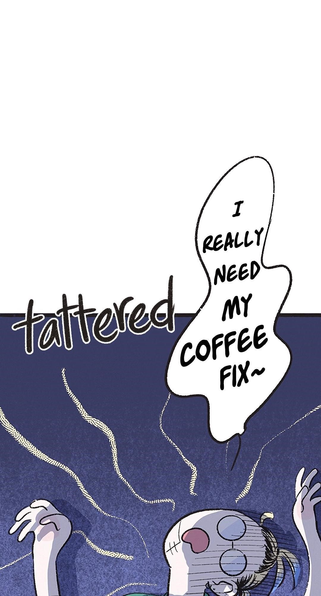 Why Don’t I Have Anyone By My Side? Chapter 28 - Page 83 in English