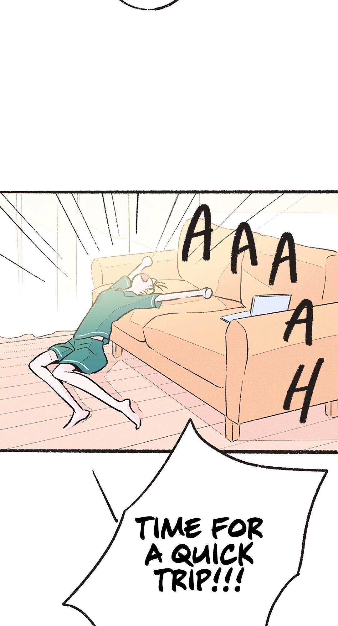 Why Don’t I Have Anyone By My Side? Chapter 28 - Page 86 in English