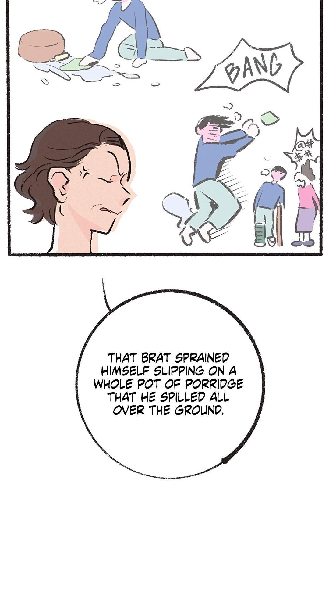 Why Don’t I Have Anyone By My Side? Chapter 28 - Page 94 in English