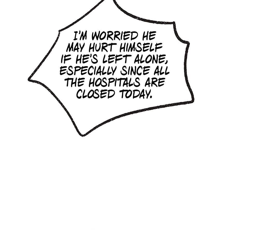 Why Don’t I Have Anyone By My Side? Chapter 28 - Page 96 in English