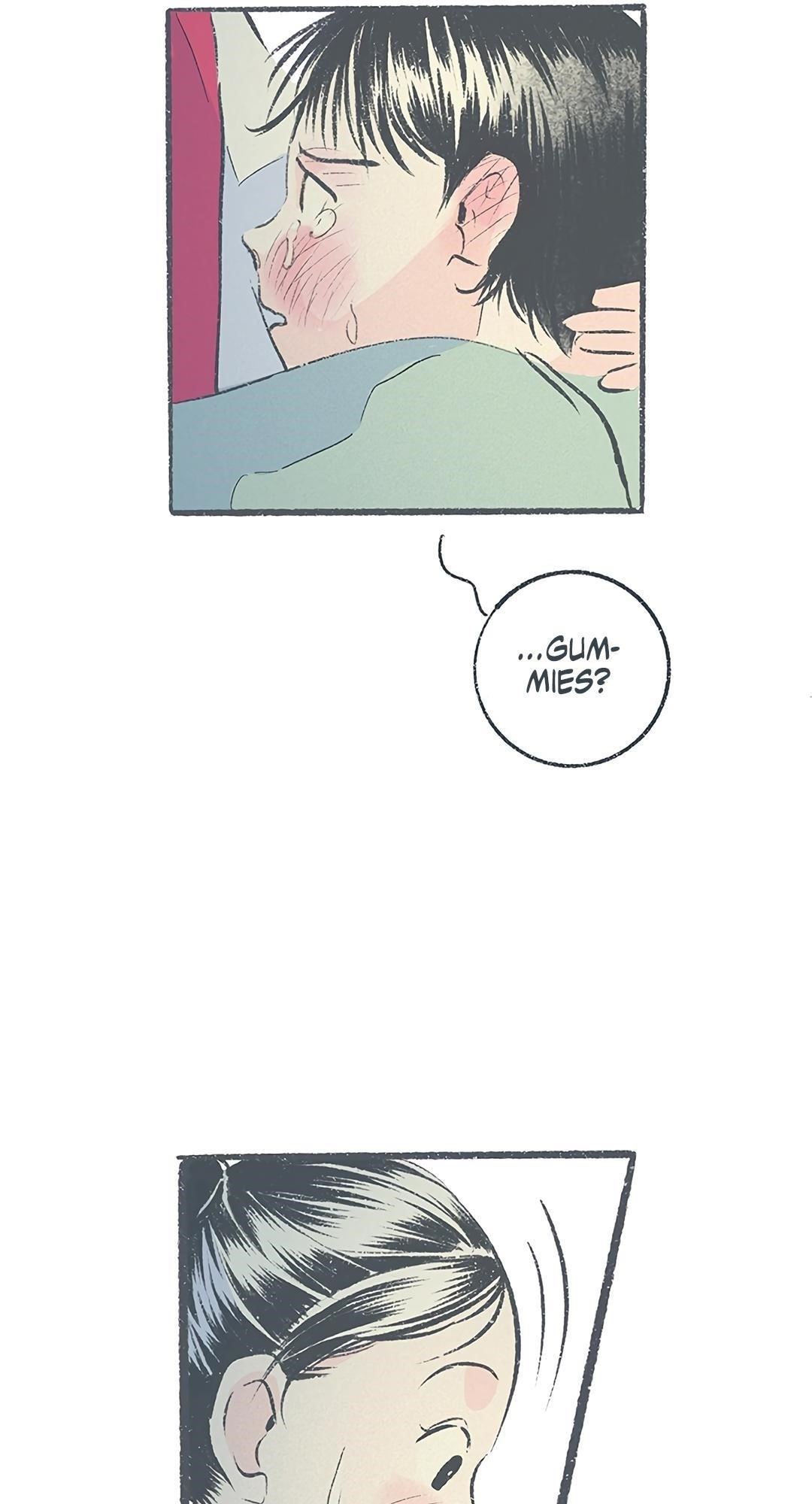 Why Don’t I Have Anyone By My Side? Chapter 29 - Page 100 in English