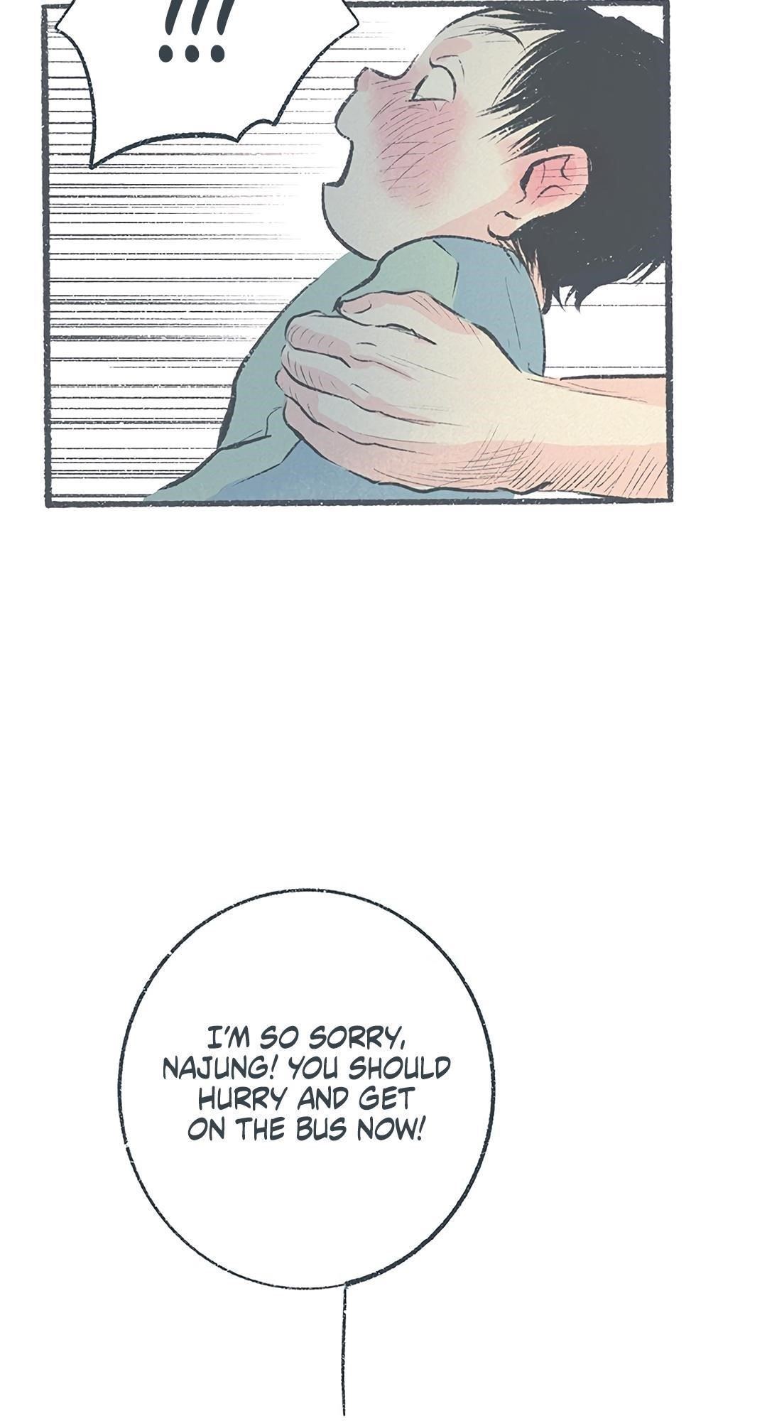 Why Don’t I Have Anyone By My Side? Chapter 29 - Page 102 in English