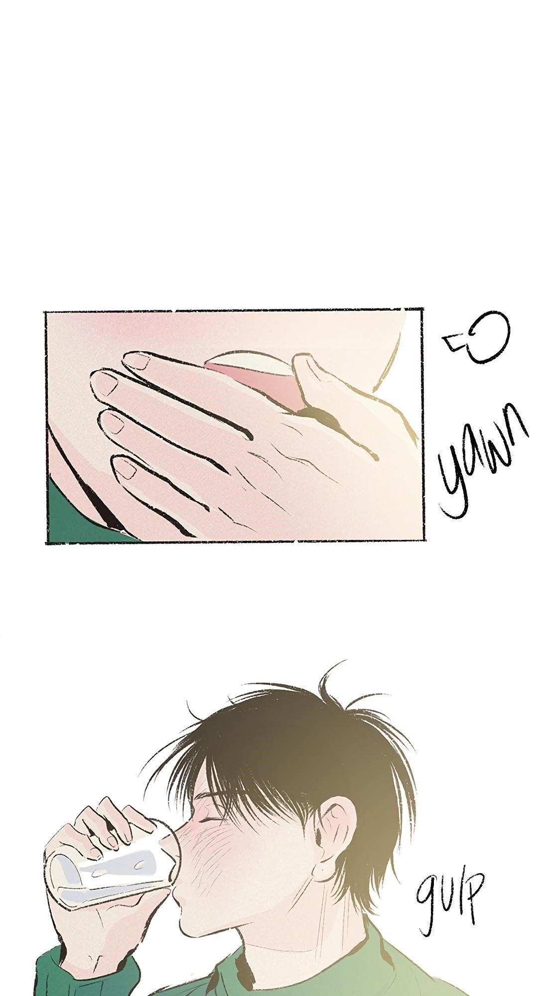 Why Don’t I Have Anyone By My Side? Chapter 29 - Page 109 in English