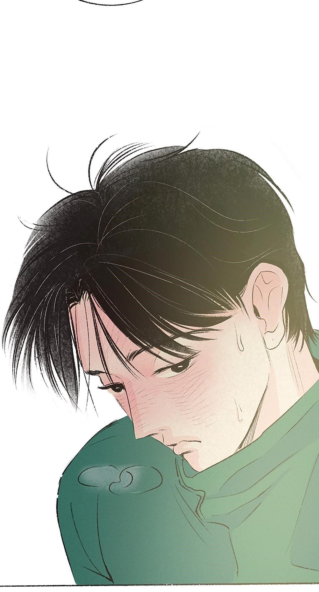 Why Don’t I Have Anyone By My Side? Chapter 29 - Page 116 in English
