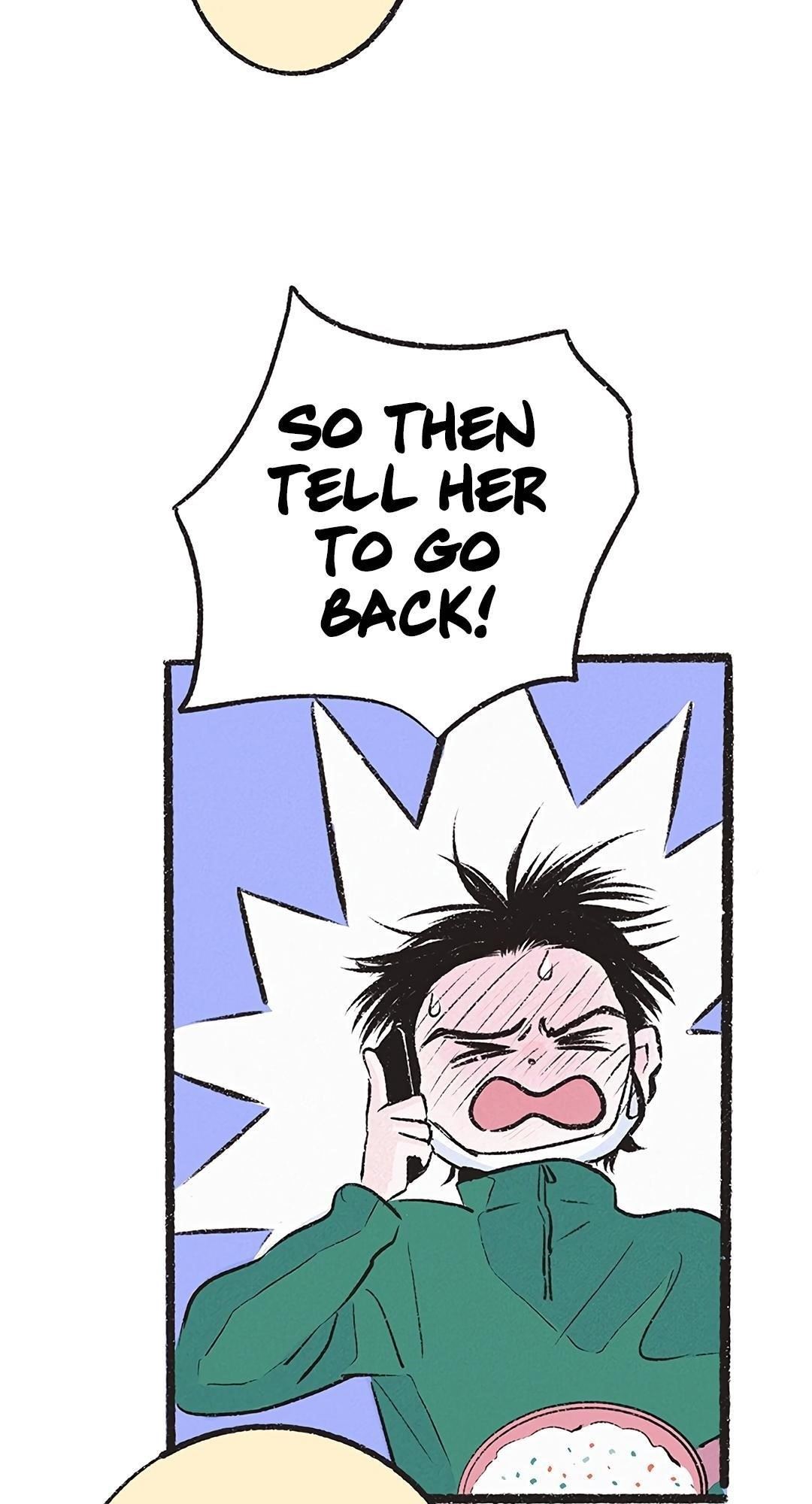 Why Don’t I Have Anyone By My Side? Chapter 29 - Page 12 in English
