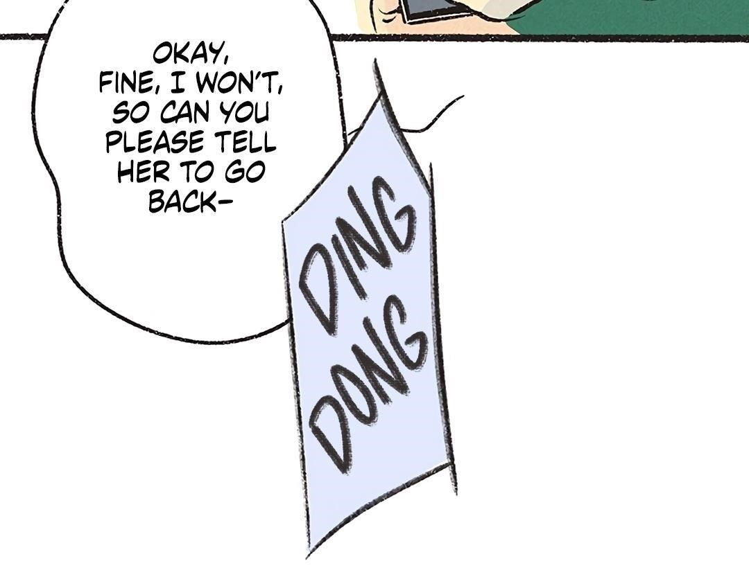 Why Don’t I Have Anyone By My Side? Chapter 29 - Page 16 in English