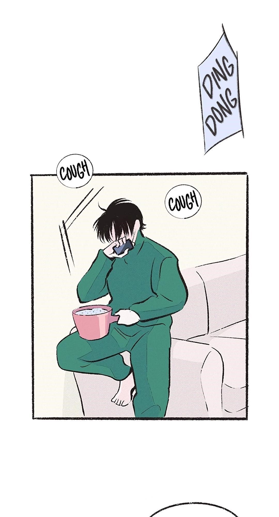 Why Don’t I Have Anyone By My Side? Chapter 29 - Page 19 in English