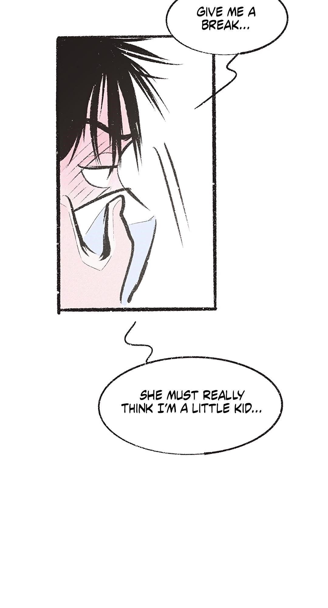 Why Don’t I Have Anyone By My Side? Chapter 29 - Page 20 in English