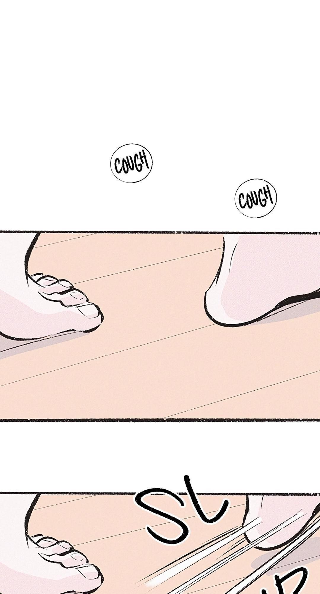 Why Don’t I Have Anyone By My Side? Chapter 29 - Page 21 in English