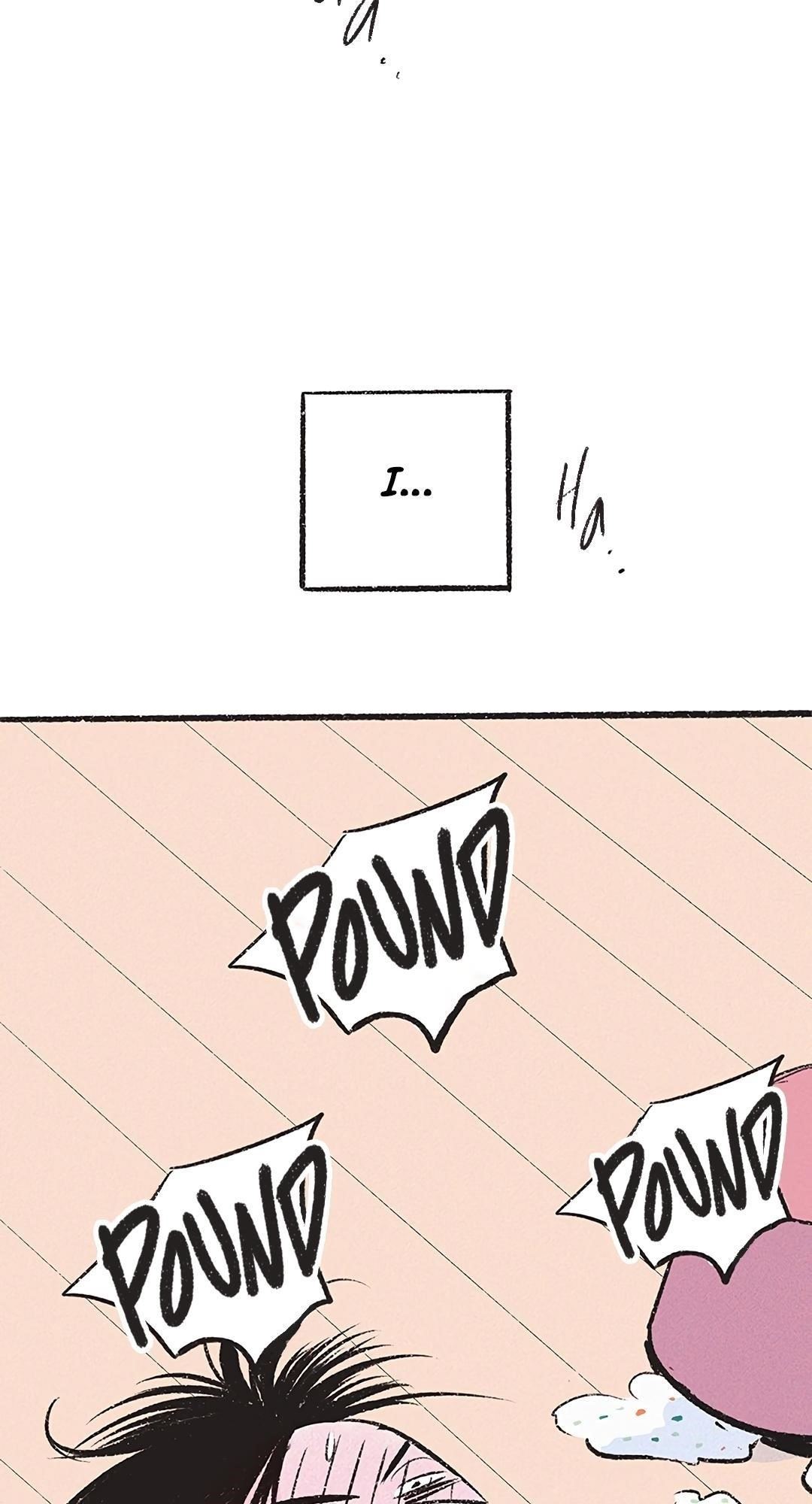 Why Don’t I Have Anyone By My Side? Chapter 29 - Page 27 in English