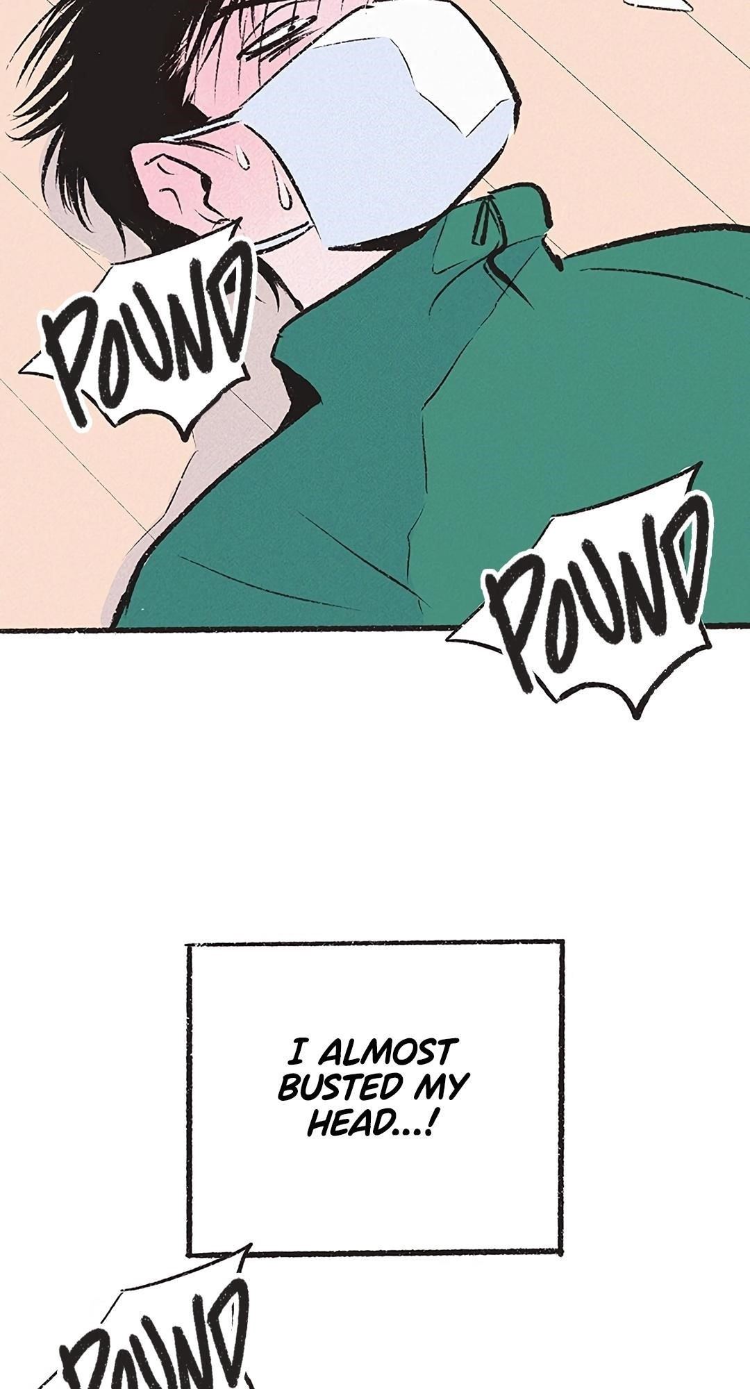 Why Don’t I Have Anyone By My Side? Chapter 29 - Page 28 in English