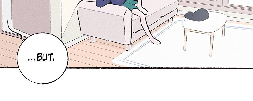 Why Don’t I Have Anyone By My Side? Chapter 29 - Page 31 in English