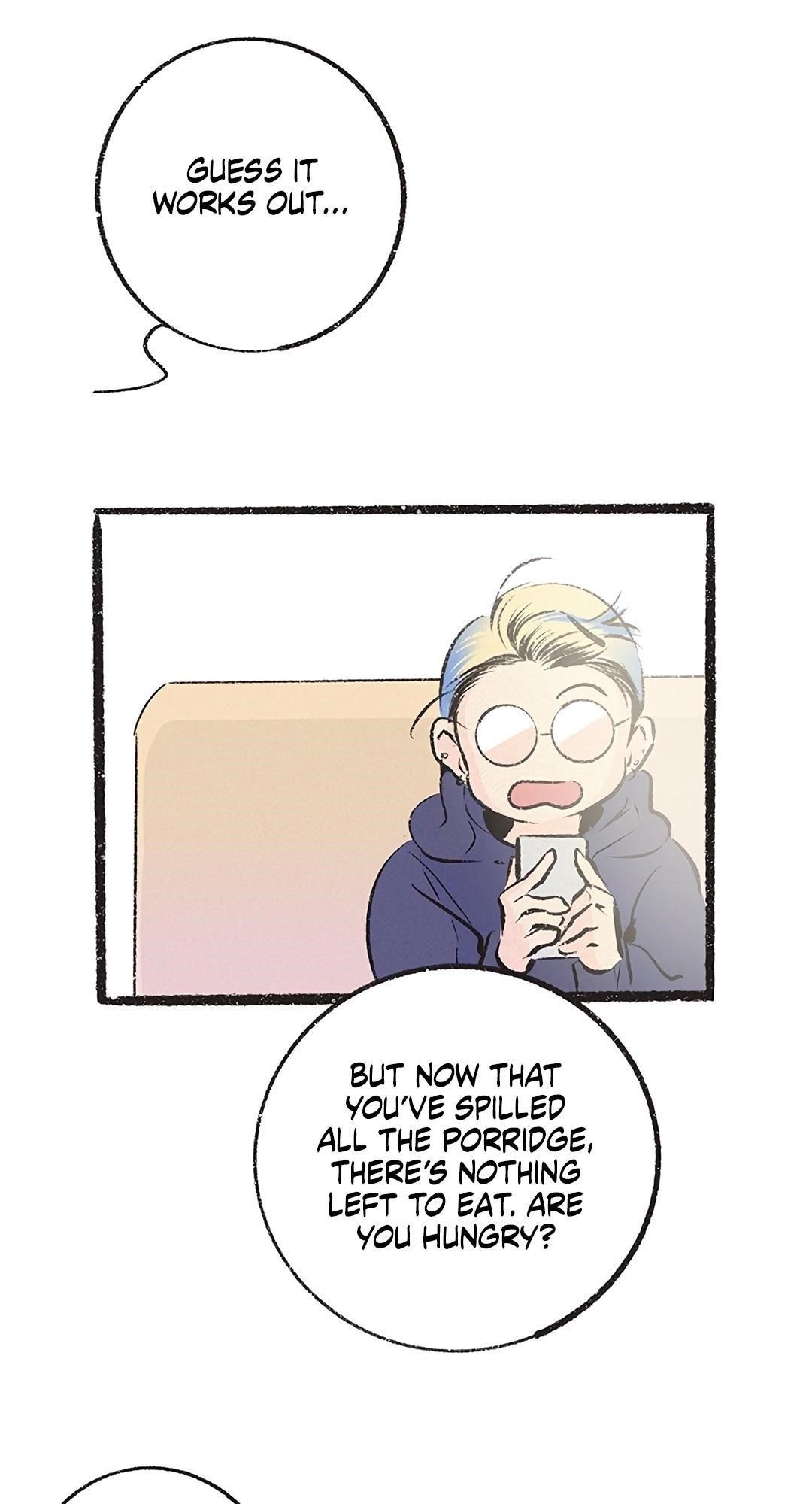 Why Don’t I Have Anyone By My Side? Chapter 29 - Page 34 in English