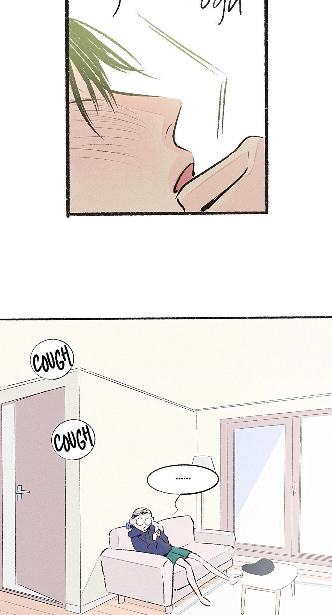 Why Don’t I Have Anyone By My Side? Chapter 29 - Page 36 in English