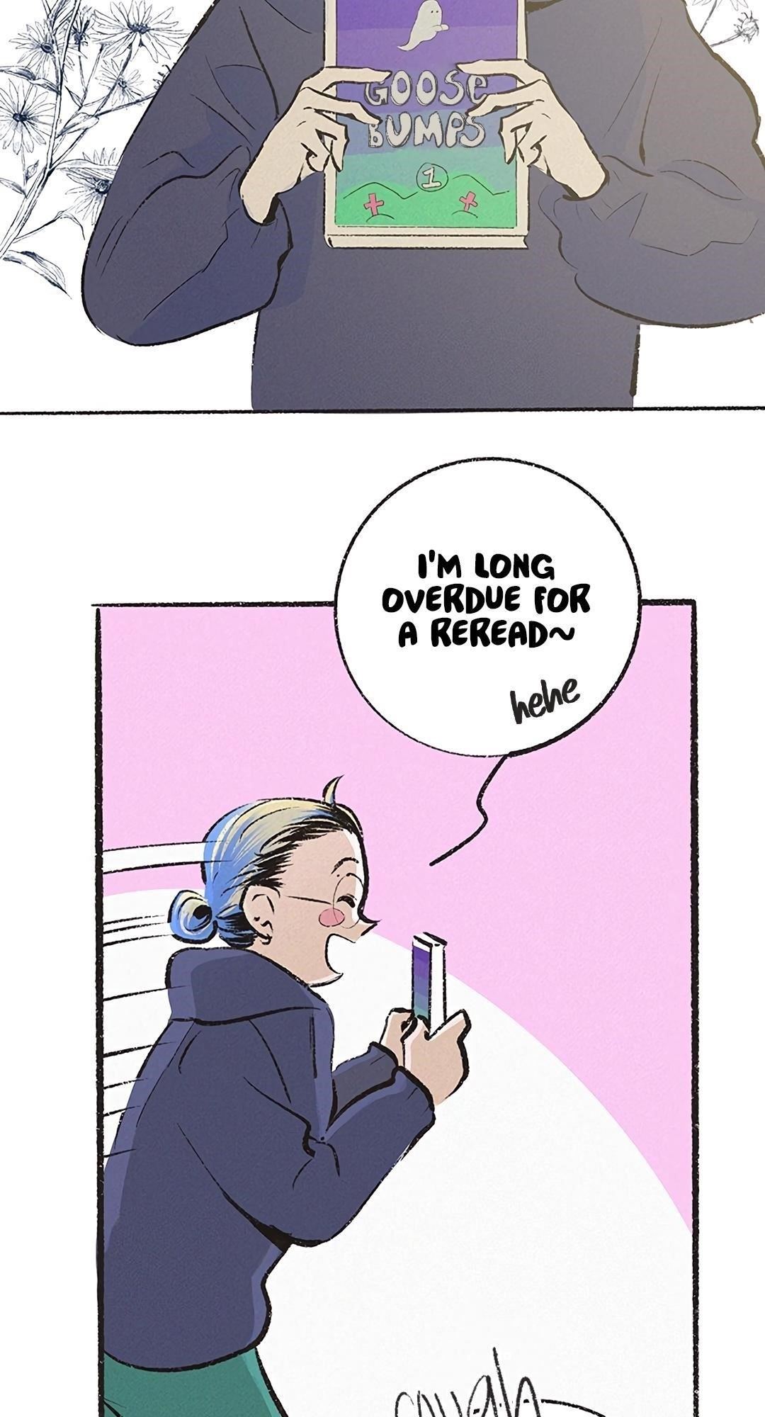 Why Don’t I Have Anyone By My Side? Chapter 29 - Page 44 in English