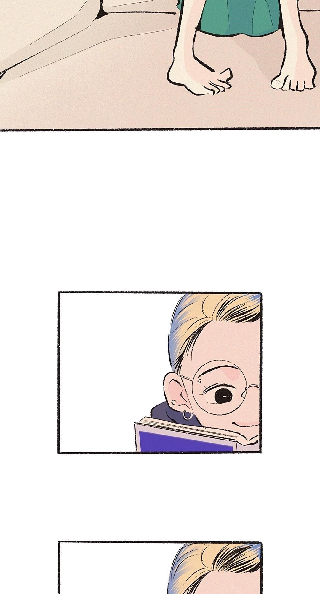 Why Don’t I Have Anyone By My Side? Chapter 29 - Page 46 in English