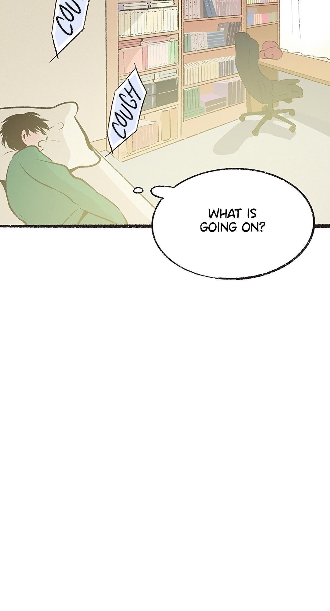 Why Don’t I Have Anyone By My Side? Chapter 29 - Page 6 in English