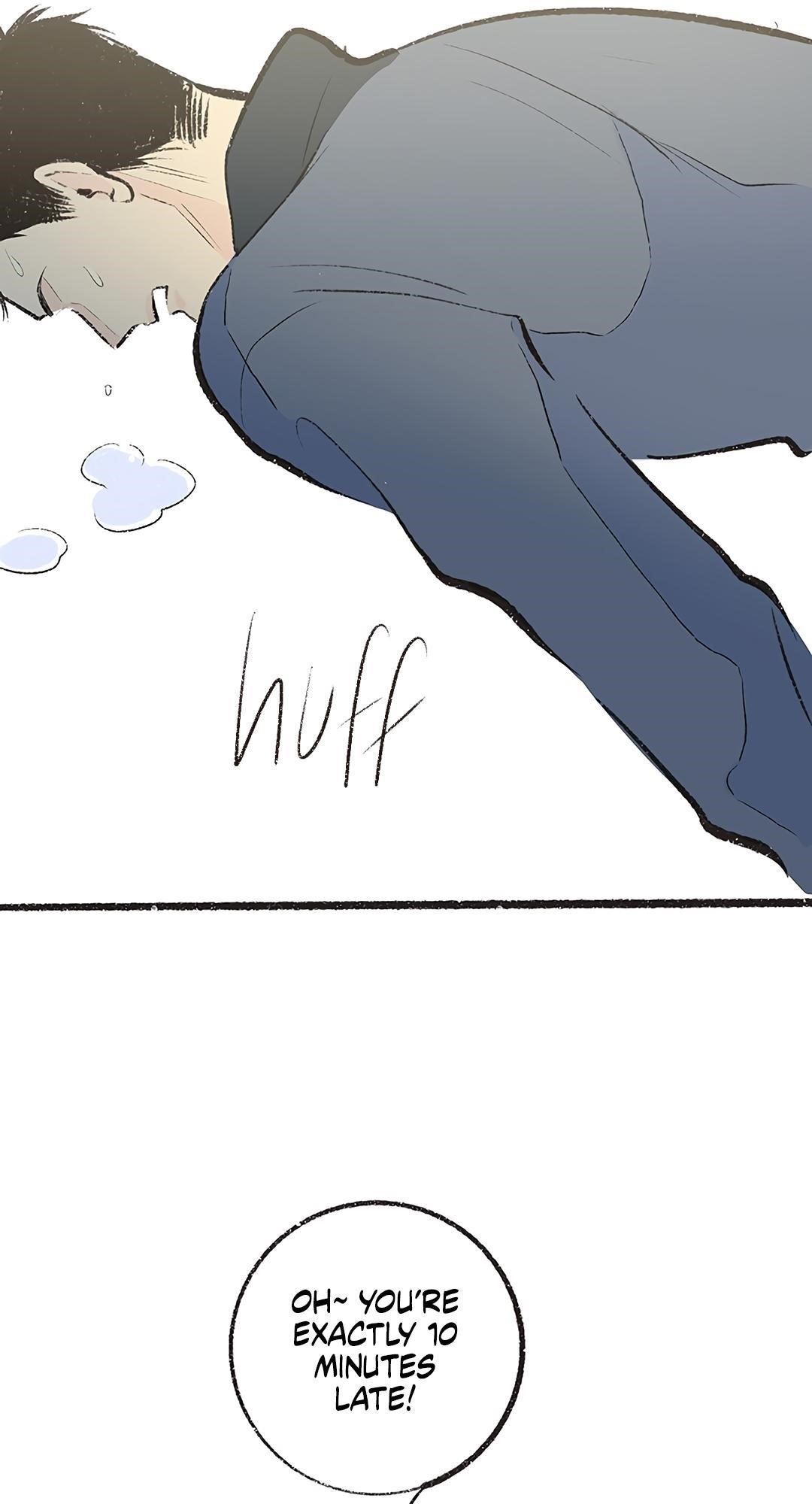 Why Don’t I Have Anyone By My Side? Chapter 29 - Page 61 in English