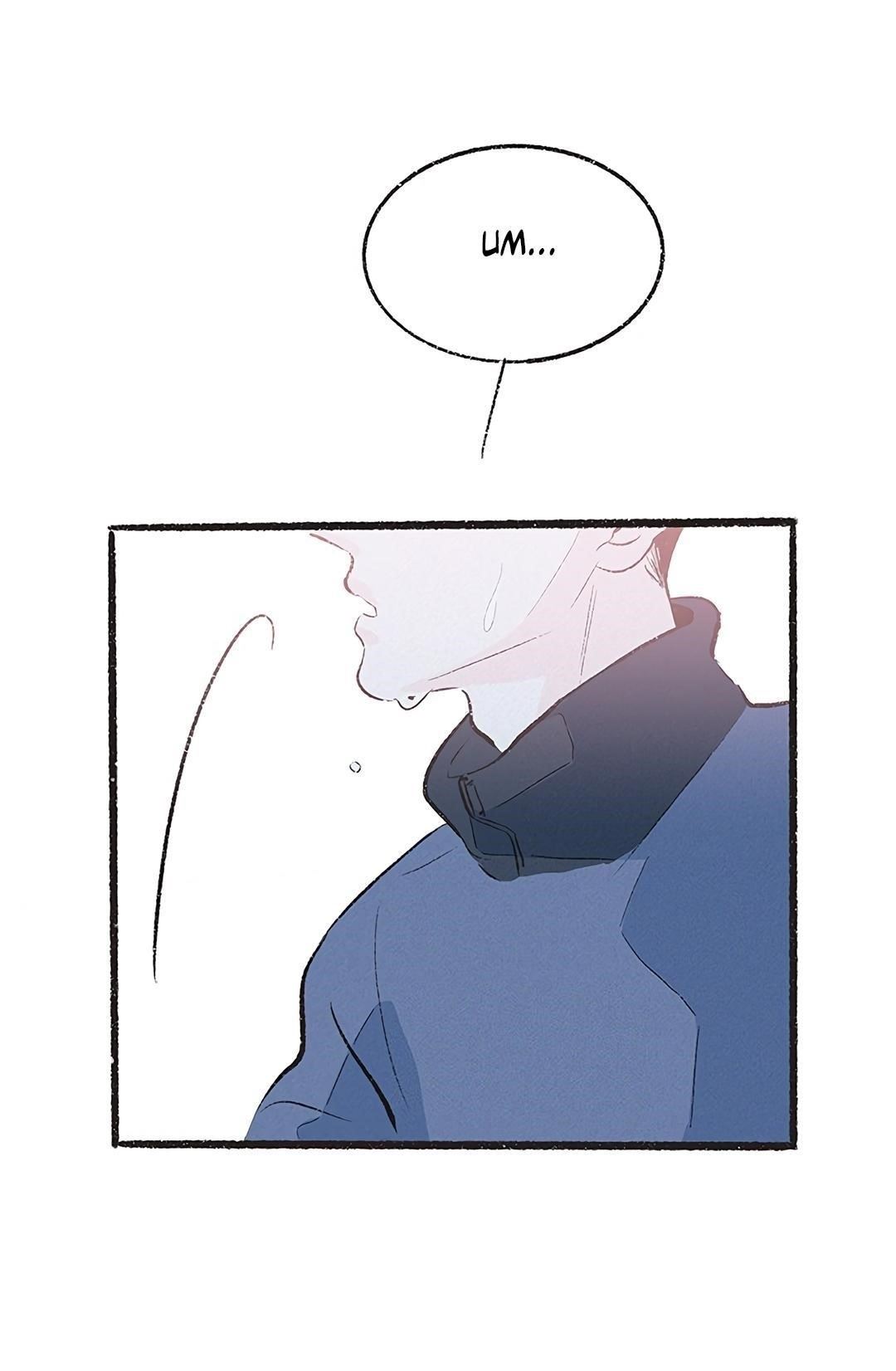 Why Don’t I Have Anyone By My Side? Chapter 29 - Page 63 in English